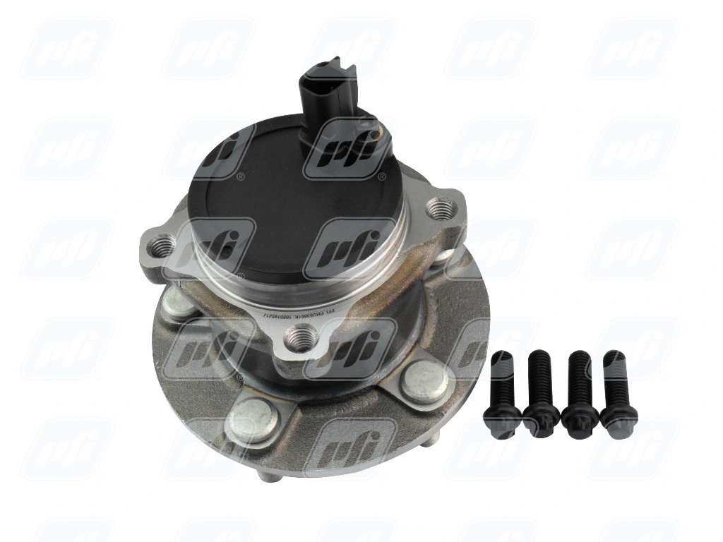 Buje de rueda PFI PHU53661K precio, desde 59,47 EUR