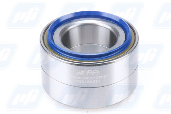 Cojinete de rueda delantero para Renault 11 BC37