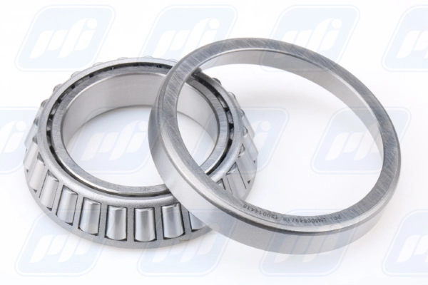 LM80664910 PFI Cojinete del diferencial del eje trasero