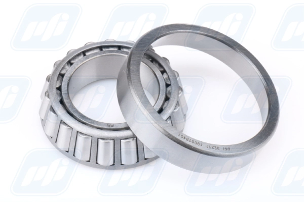 Cojinete exterior de rueda trasera 32211 JAC
