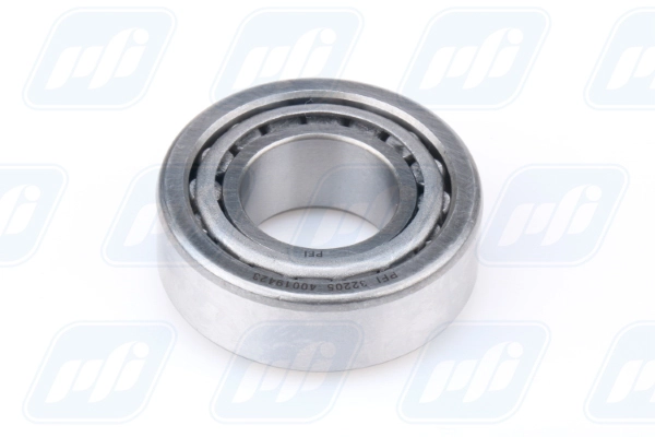 Cojinete de rueda trasero Renault Trafic 1 TXX