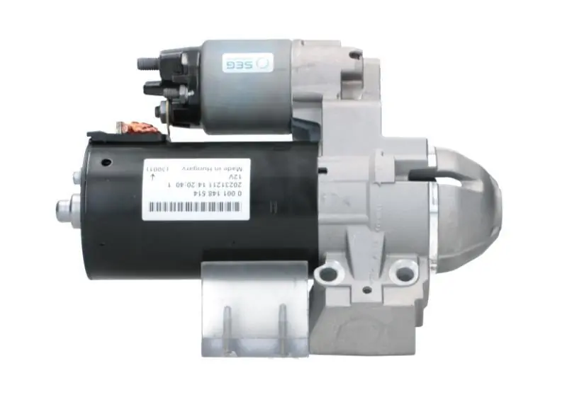 Comprar Motor de arranque BMW X6  G06, F96