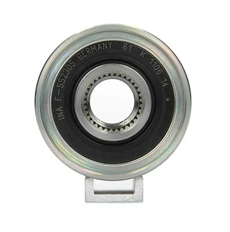 Rueda libre alternador  Renault Espace IV (2002-2015)