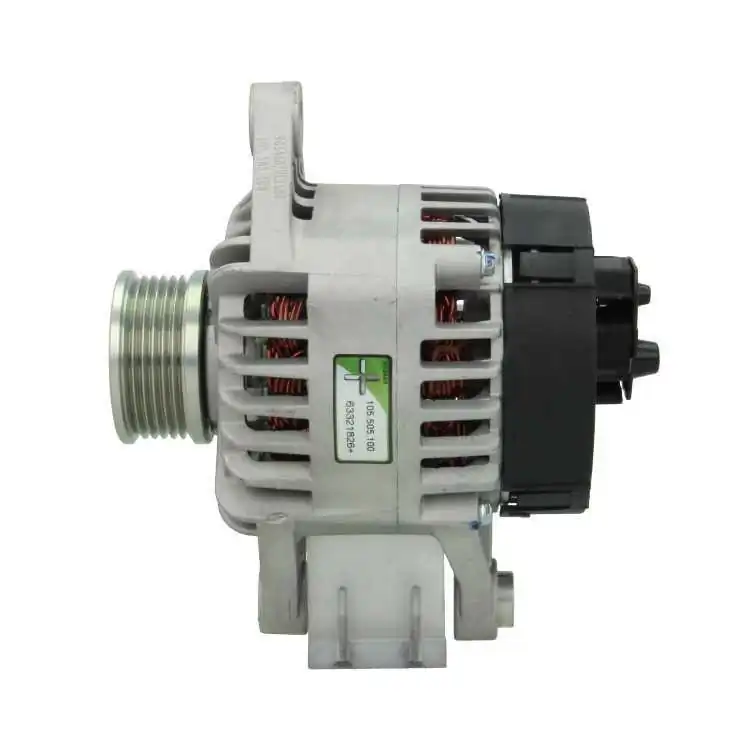 105505100050 PSH Alternador de coche