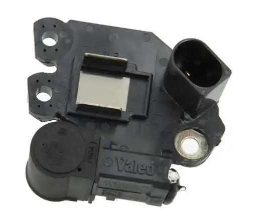 Comprar Regulador de voltaje del alternador Audi Q7  4MB, 4MG, 4MQ a bajo precio
