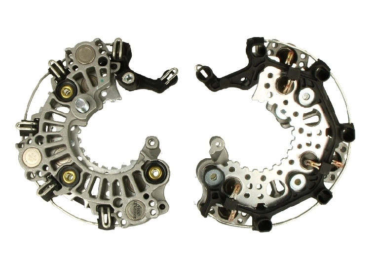 Precio del repuesto Alternador Diodo Puente Rectificador A  hatchback