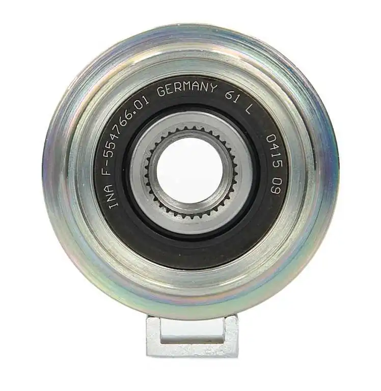 Comprar Rueda libre del alternador Jumper 250