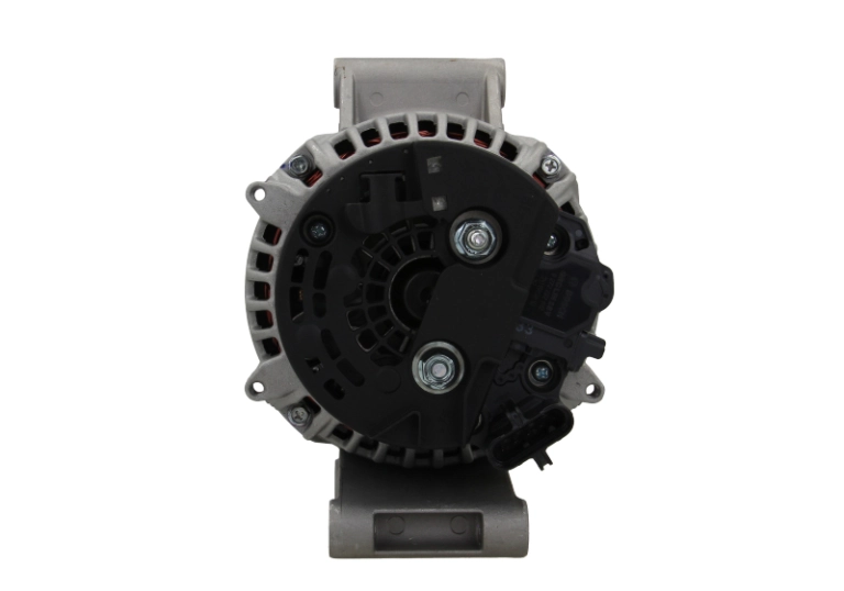 Alternador del motor VALEO 202037 precio, desde 282,40 EUR