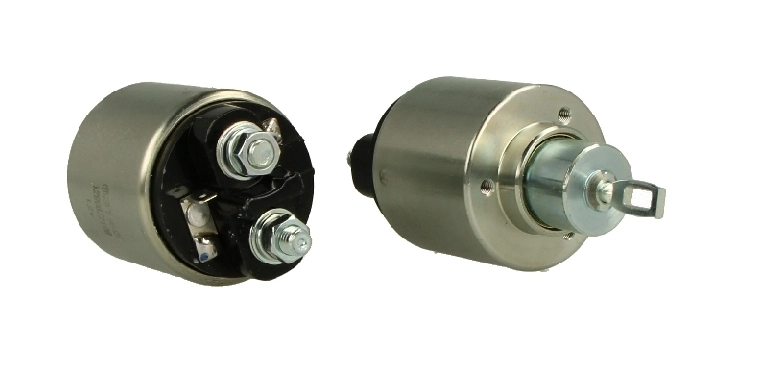 Interruptor solenoide Fiat Uno  (146A)
