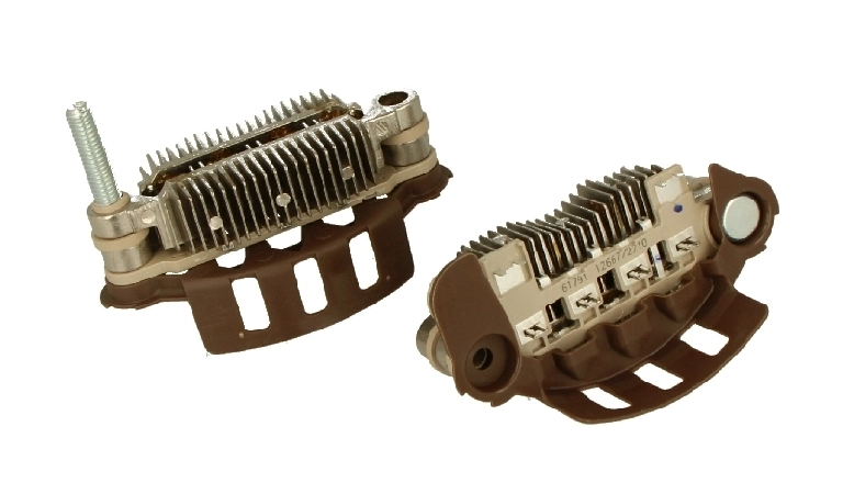Puente rectificador del alternador REMA-PARTS 230643 precio, desde 24,12 EUR