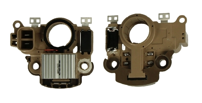 Relé de alternador de carga Mitsubishi Pajero IV (V90)