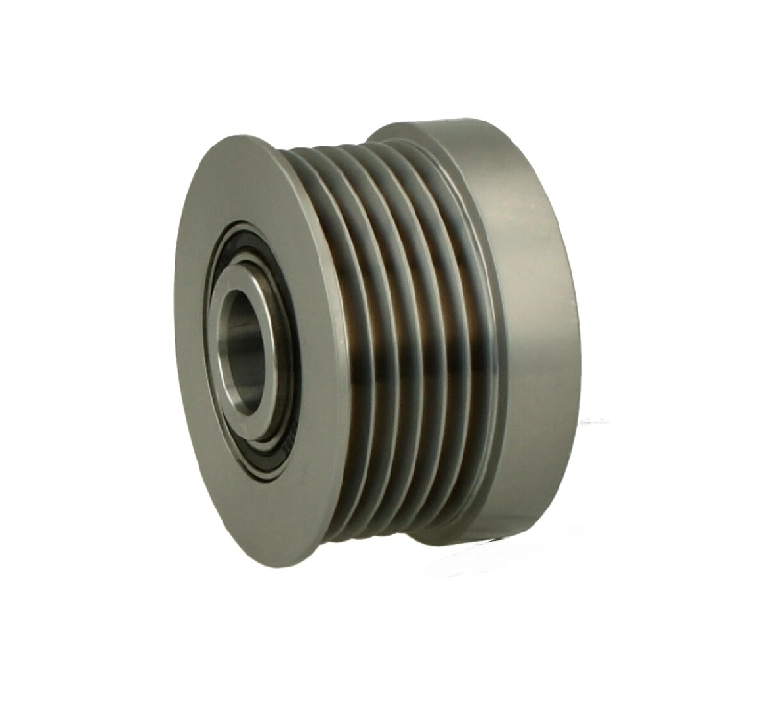 Comprar Polea del alternador Volvo S80 I TS, TH, KV a bajo precio