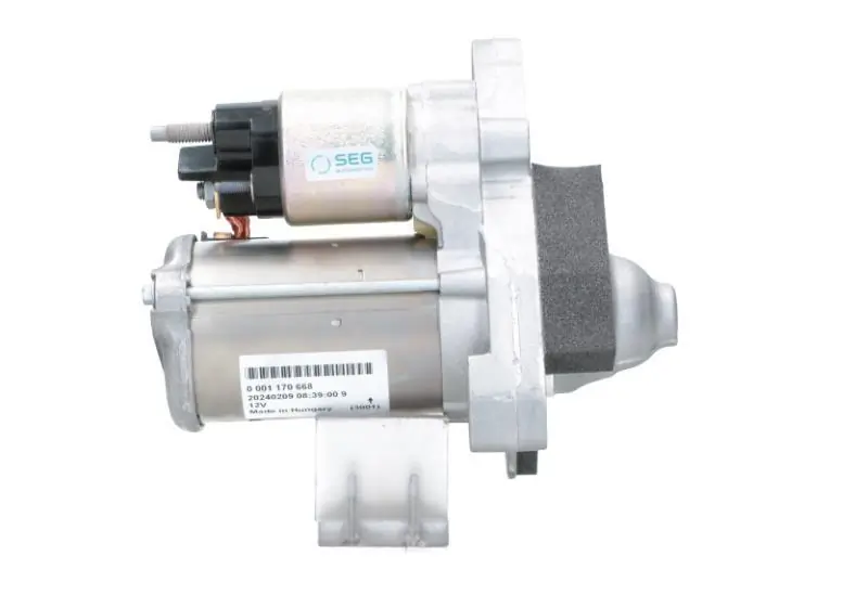 233005993R Renault (RVI) Arranque motores