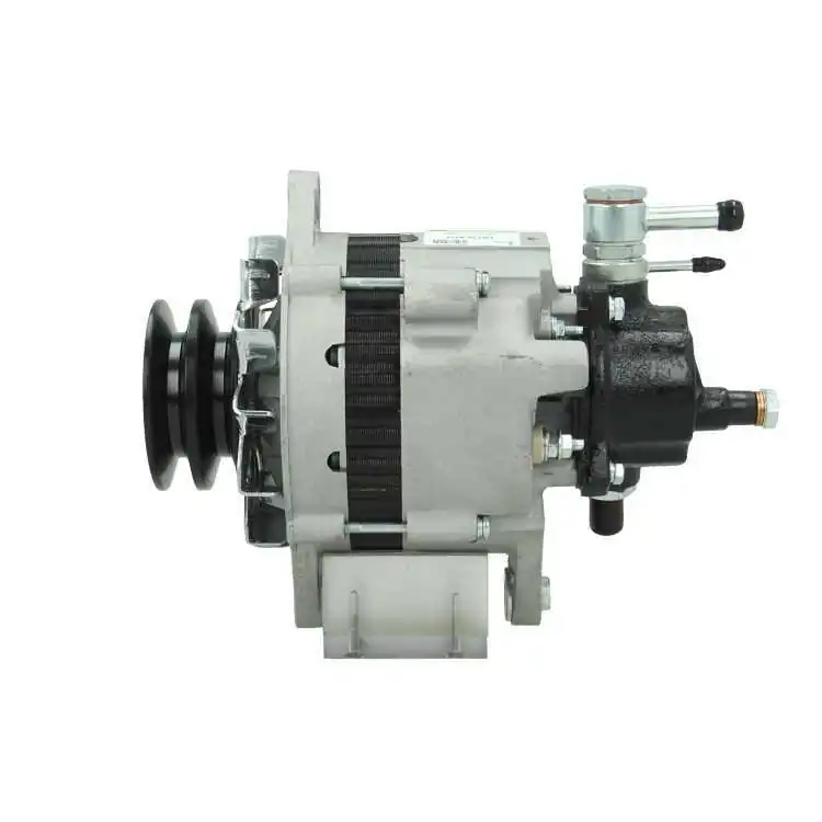 165811070080 PSH Alternador de coche