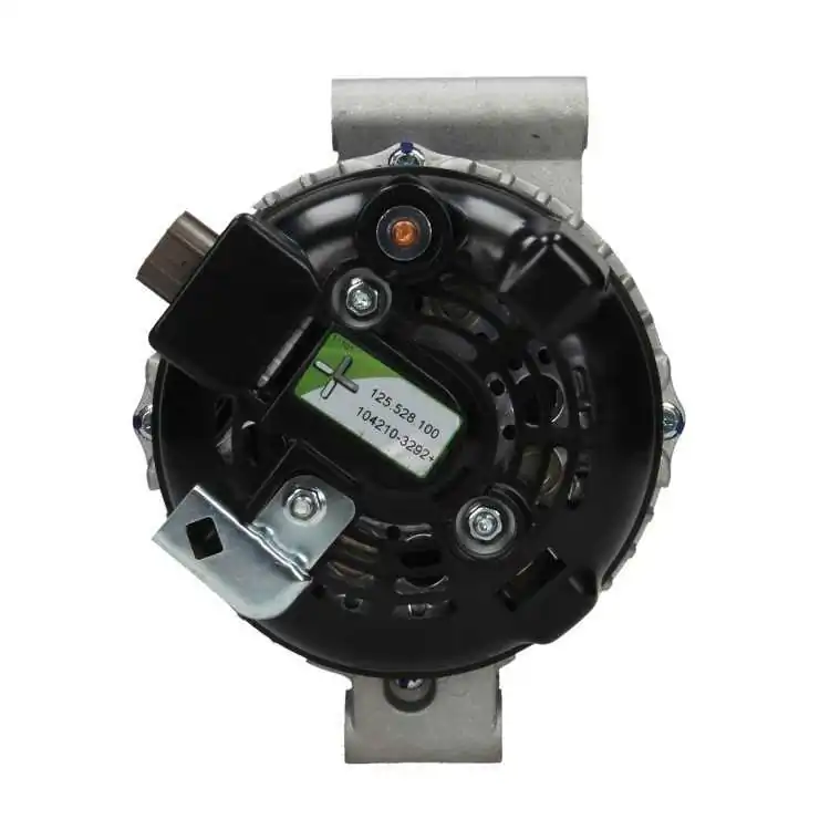 Alternador del motor PSH 125528100050 precio, desde 200,40 EUR