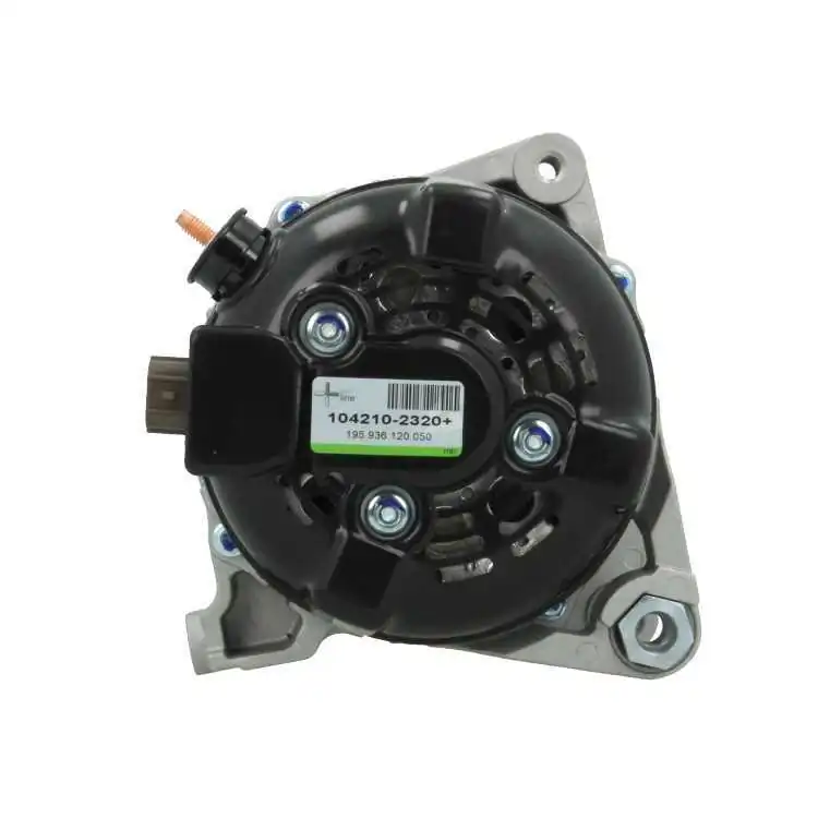 Alternador del motor PSH 195936100050 precio, desde 231,98 EUR