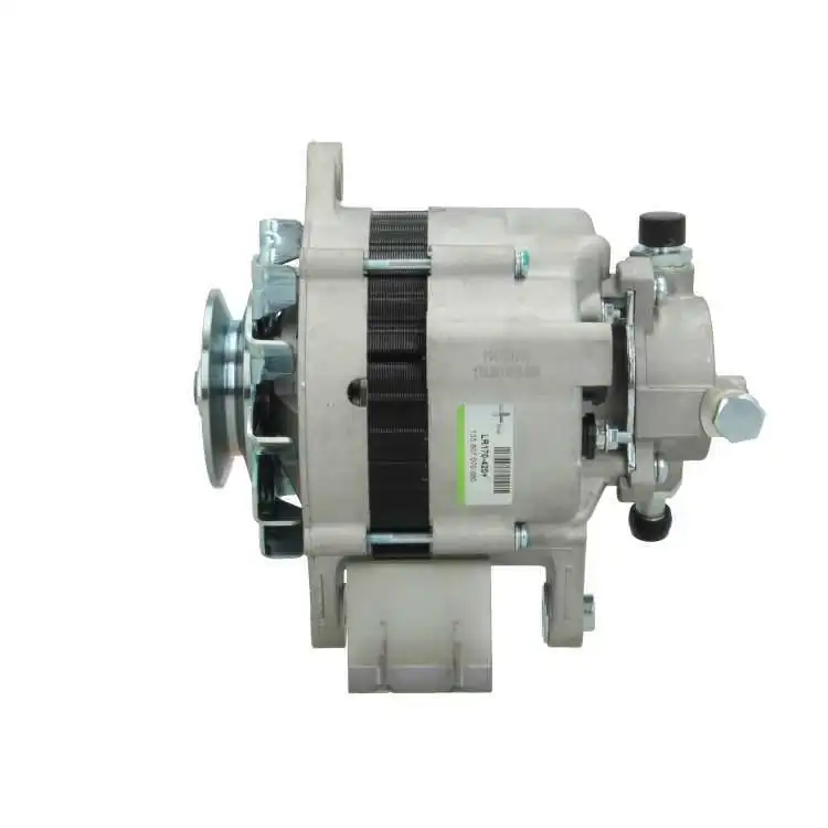 135807070080 PSH Alternador de coche