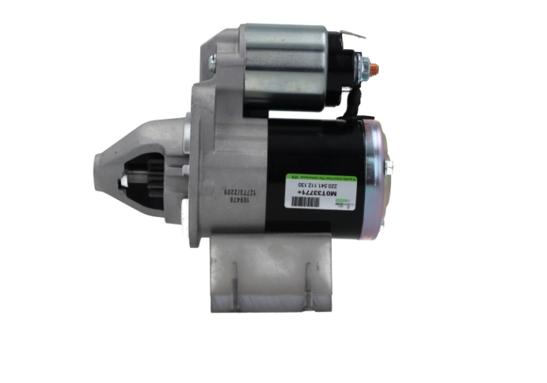 Motor de arranque A0071510601 Mercedes
