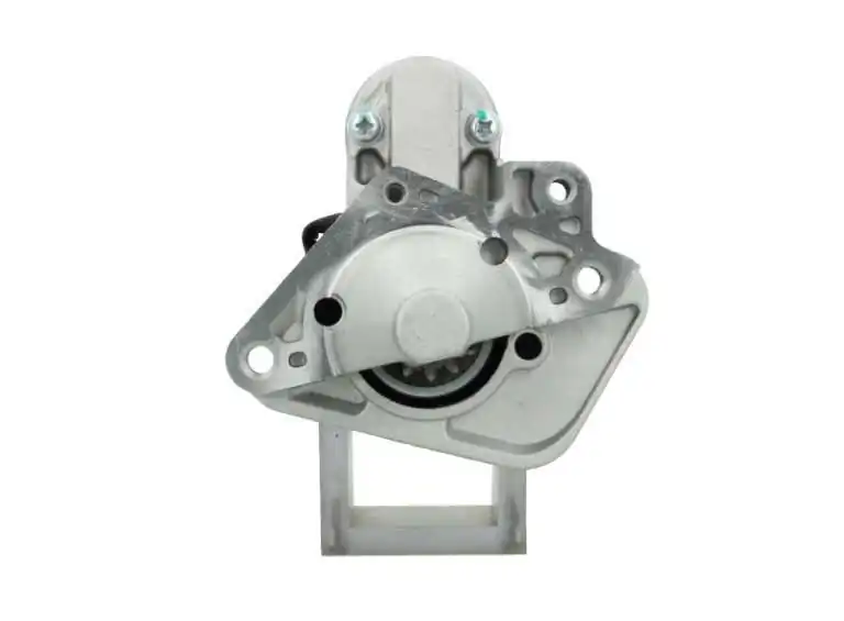 Arranque motores Renault Megane II (2003-2010)