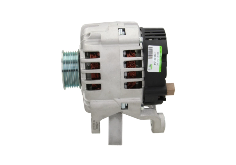 205512120000 PSH Alternador de coche