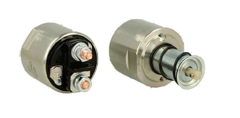 Interruptor solenoide Sandero I hatchback (2008-2012) original desde 26,46 €