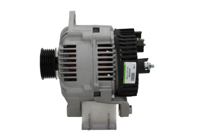 575543110000 PSH Alternador de coche