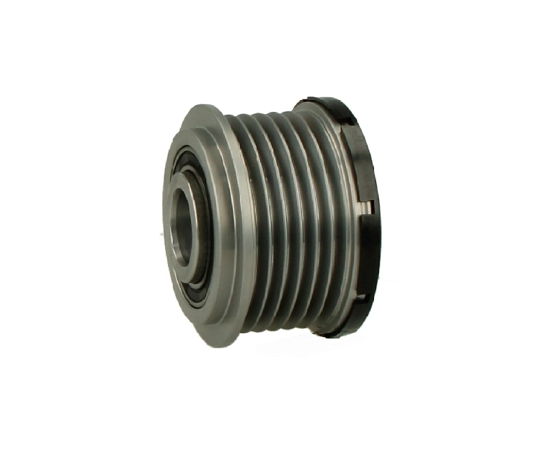 Polea libre del alternador Mercedes ML/GLE  (W163)