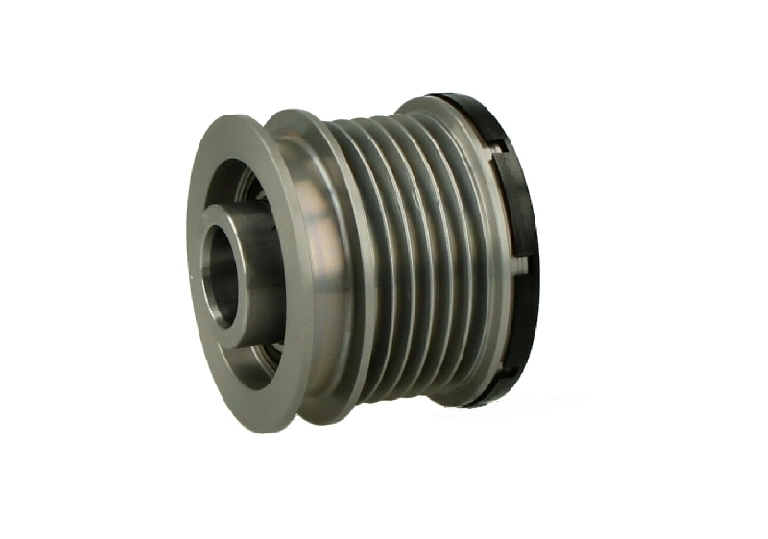 Polea alternador para Mercedes ML/GLE W164