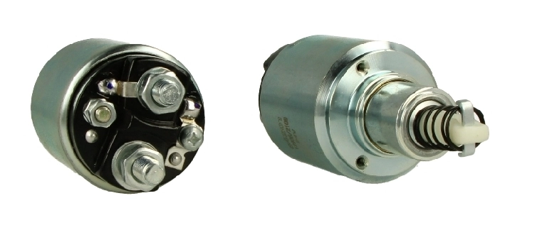 Precio del repuesto Interruptor solenoide TRUCK ATEGO I camión plataforma/chasis