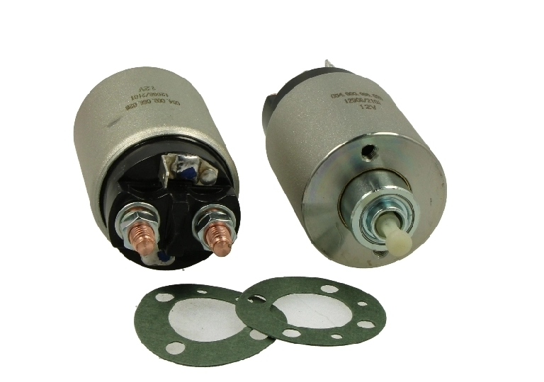 Precio del repuesto Interruptor solenoide Explorer SUV