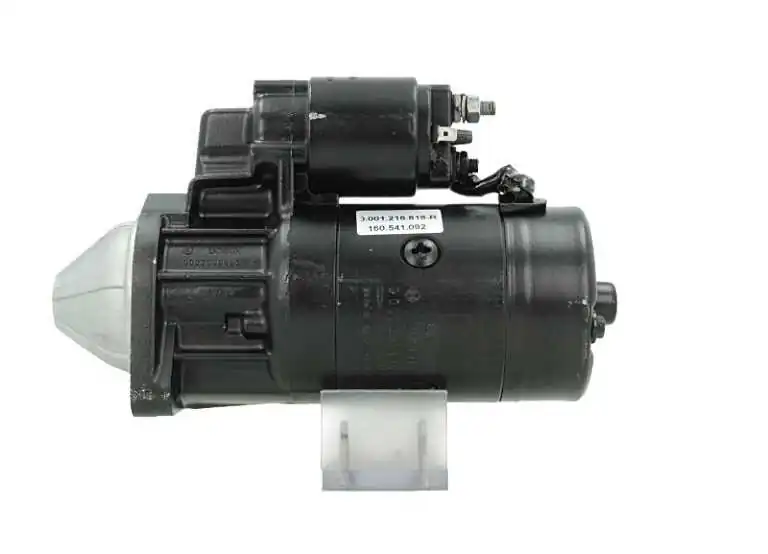 160541092215 PSH Arranque motores