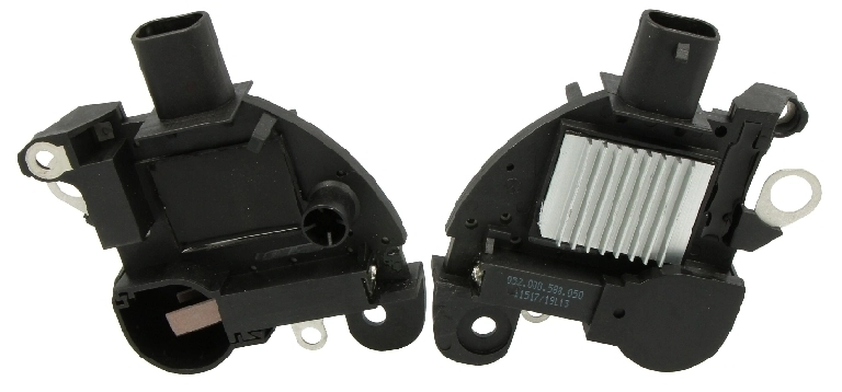 Regulador del voltaje para Suzuki Swift III (RS)