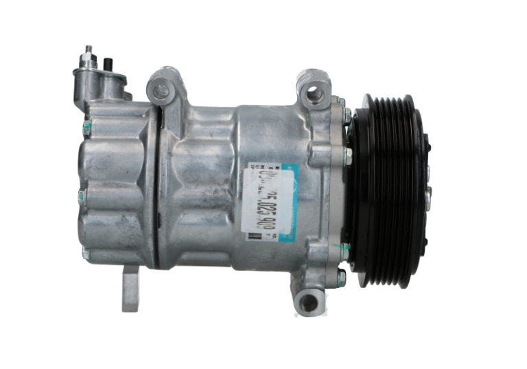 Compresor de aire acondicionado 1986AD1090K5C Bosch