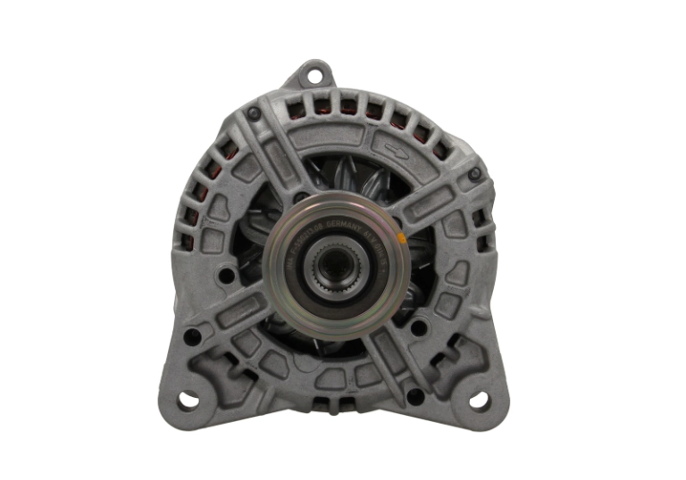 Alternador del motor Nissan Qashqai I desde 97,28 €