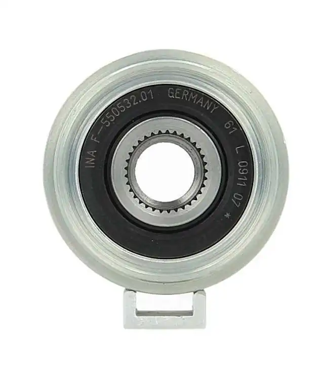 Comprar Rueda libre del alternador Daily III