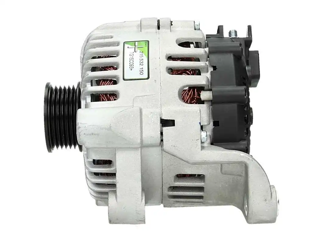 215532150000 PSH Alternador de coche