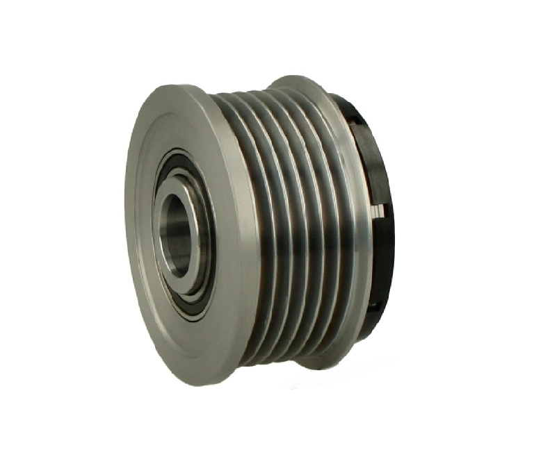 Polea de alternador para Peugeot Boxer  (250)