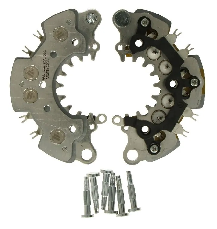 Alternador Diodo Puente Rectificador Nissan Murano desde 27,65 €