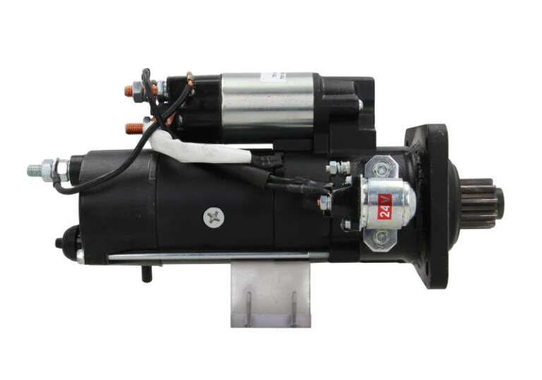 Motor de arranque 2873K062 Perkins