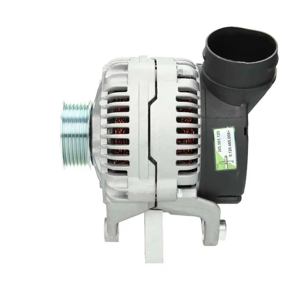 205501120010 PSH Alternador de coche