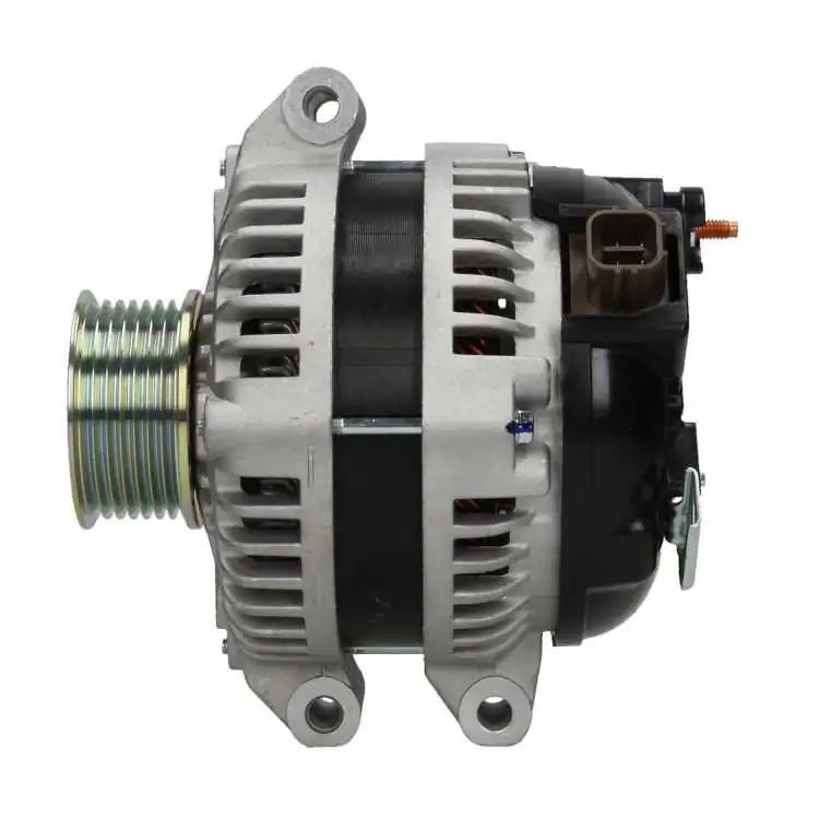 125528100050 PSH Alternador de coche