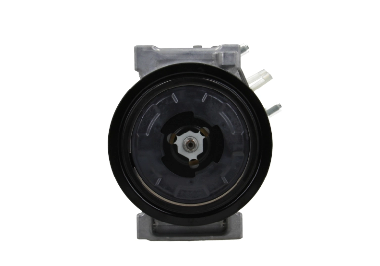 Compresor de aire acondicionado para Opel CROSSLAND P17