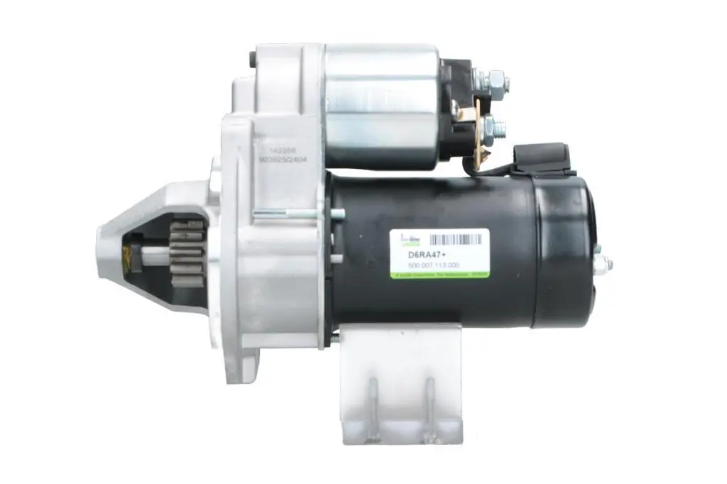 0986010291 Bosch Arranque motores