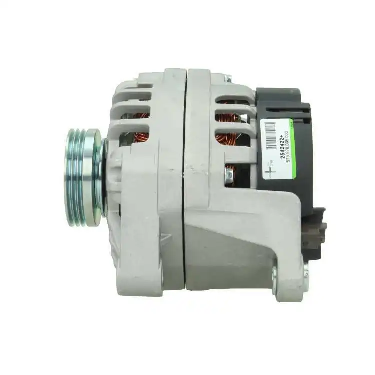 575578095000 PSH Alternador de coche