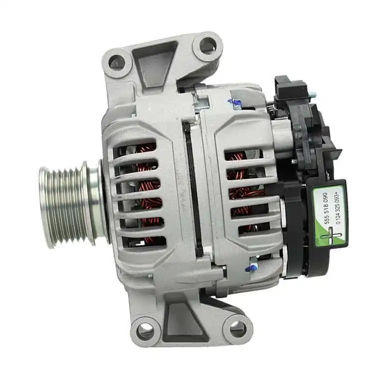 555518090012 PSH Alternador de coche