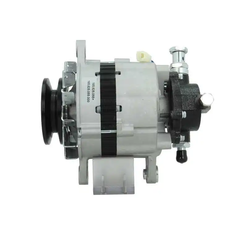 165825055000 PSH Alternador de coche