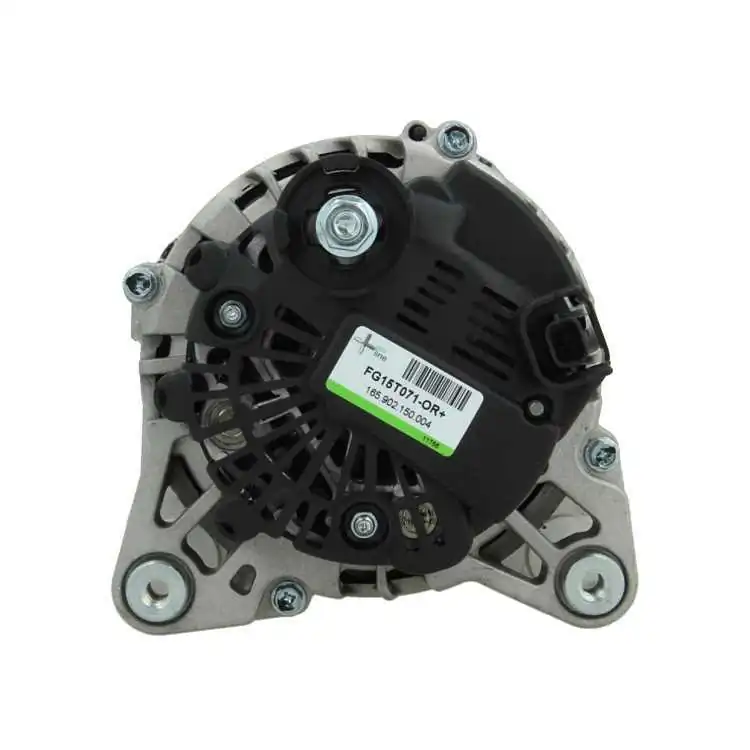 Alternador del motor PSH 165906150004 precio, desde 303,71 EUR