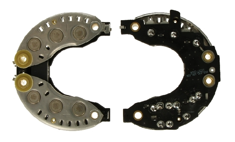 Alternador Diodo Puente Rectificador MAGNUM  camiones tractores (1990-2000) original desde 25,25 €