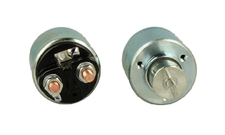 Interruptor solenoide Audi A4  sedán comprar en España