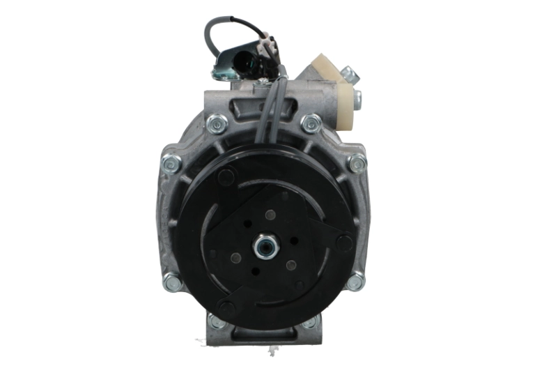 Compresor de aire acondicionado para Mitsubishi Grandis NAW